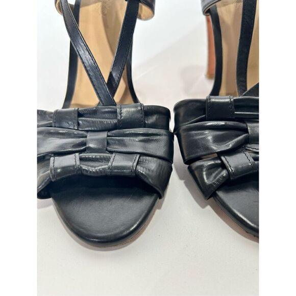 N.D.C. Made by hand heels - Picture 4 of 11